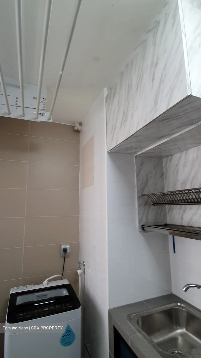 Blk 450D West Terra @ Bukit Batok (Bukit Batok), HDB 2 Rooms #414674401